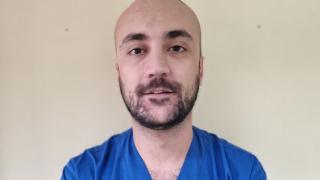 Д-р Любен Атанасов, уролог в УМБАЛ „Софиямед“: Камъни могат да се образуват на всяко ниво на пикочните пътища