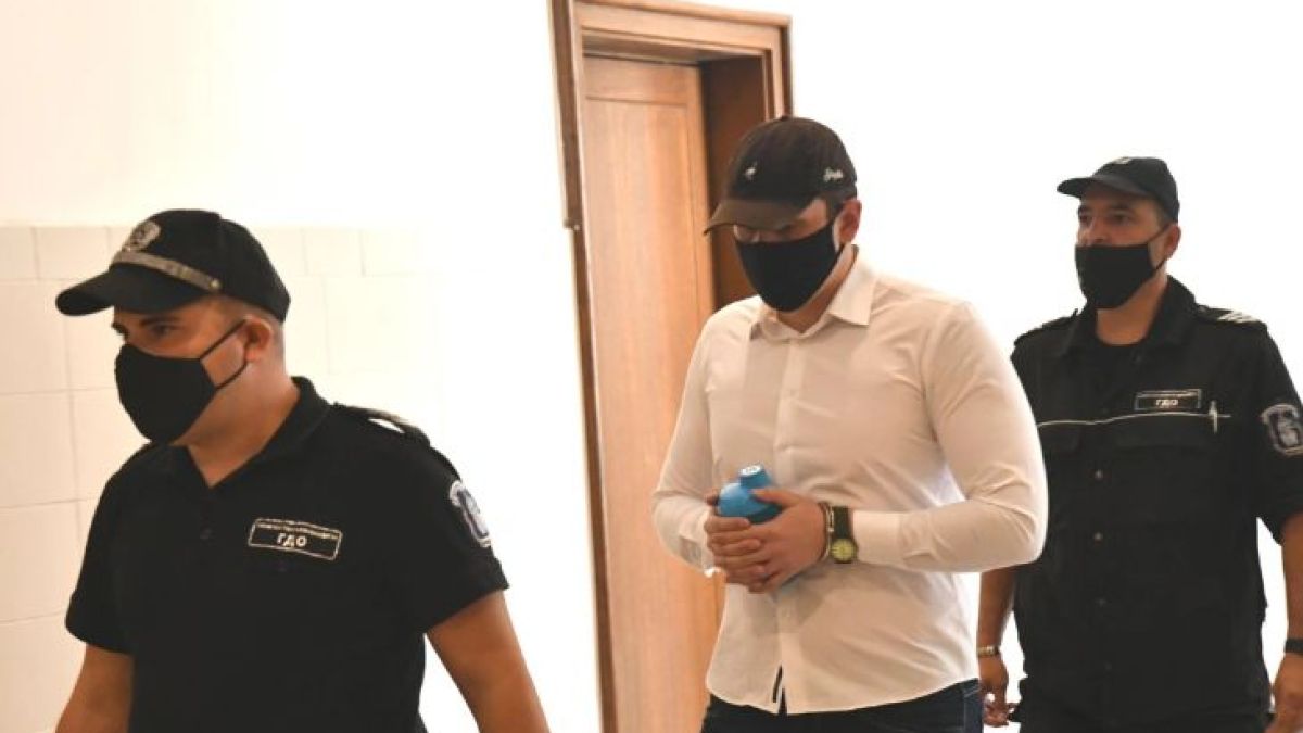 Убиецът на Милен Цветков със скандално изказване пред съда, което ще вбеси всички