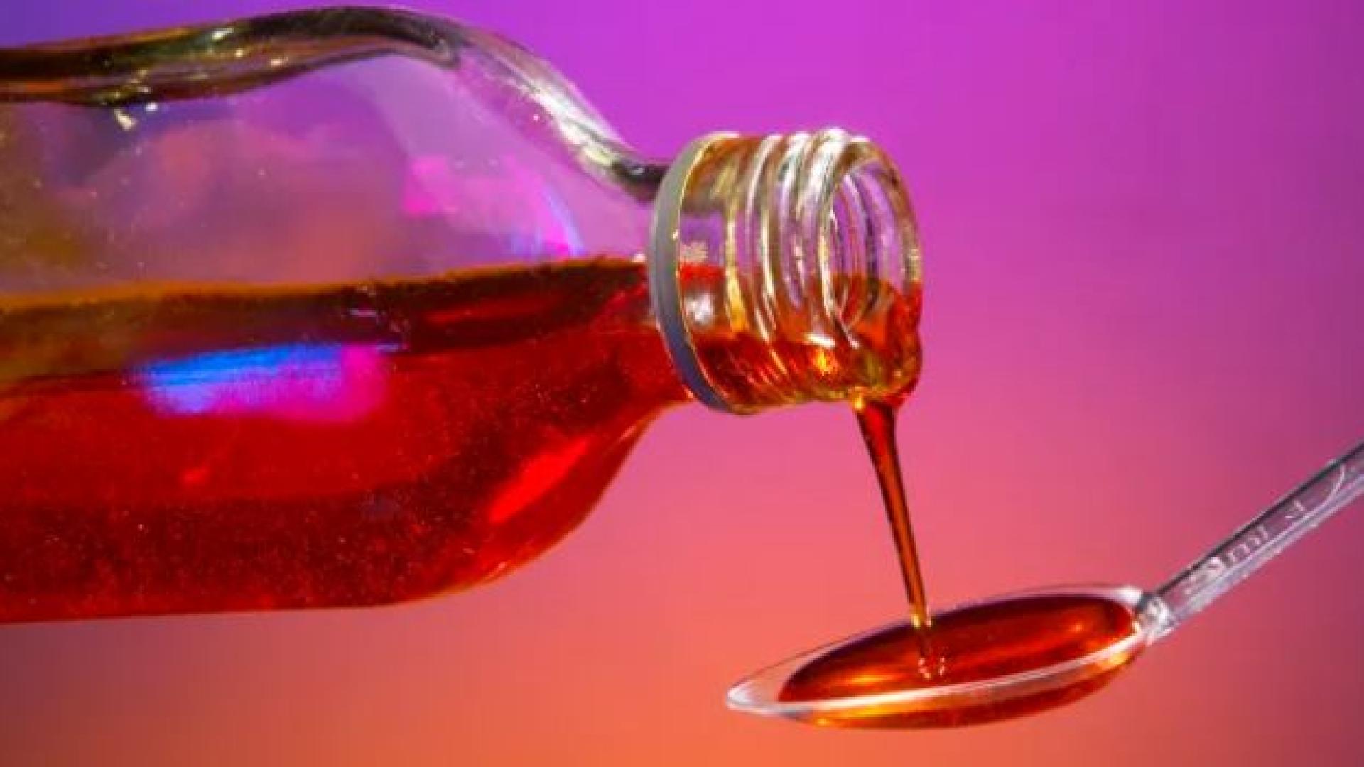 СЗО алармира: 4 сиропи за кашлица убиват децата наред! Ето кои са те