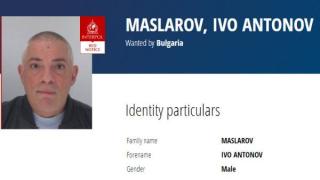 Сензационна новина за екзекутора на фараонката Марангозова