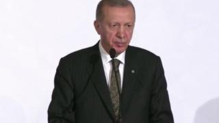 Ердоган към Гърция: Може изненадващо да дойдем посред нощ ВИДЕО