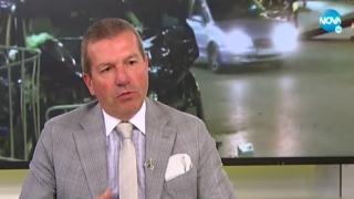 Обрат! Адв. Менков разкри, че убиецът на Милен Цветков...