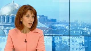 ЦИК разбулва мистерията с надписа "Дневникът е подправен" на машините за гласуване