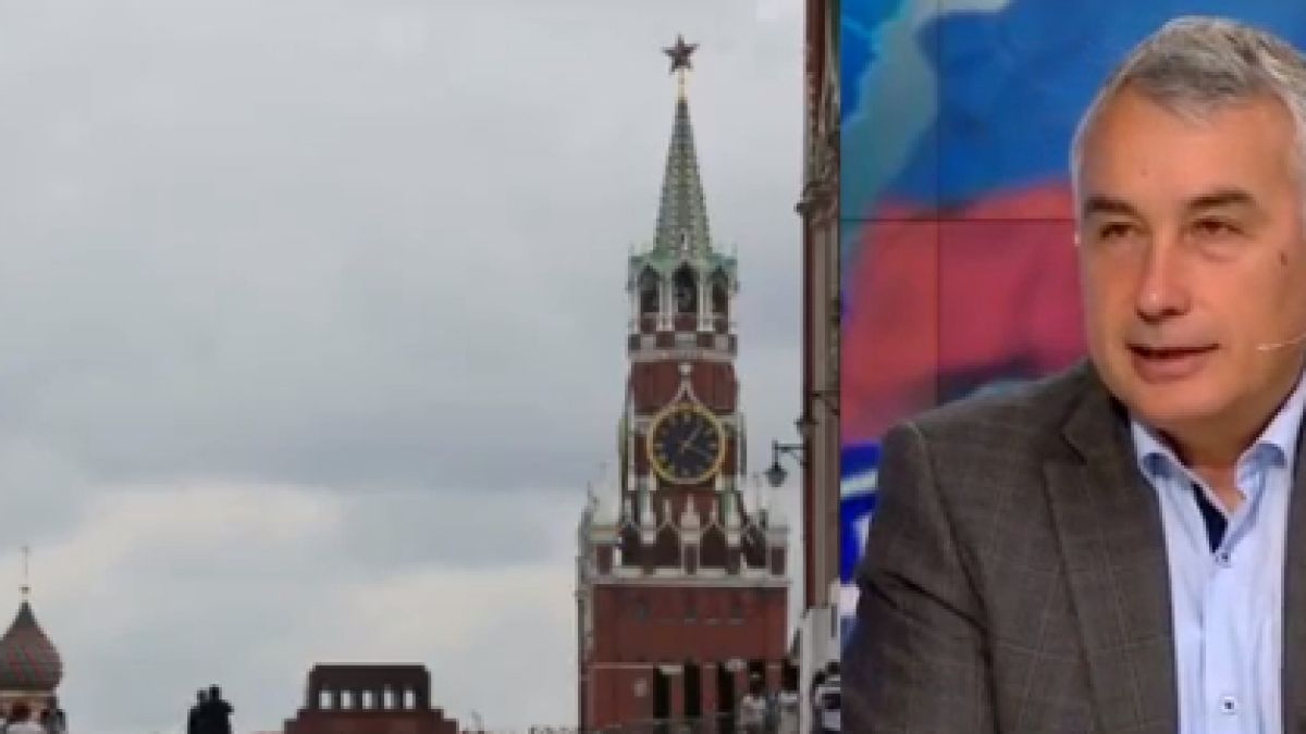 Наши експерти: Заменяме ли диктатора със зависимост от Азербайджан и как санкциите засягат Русия?