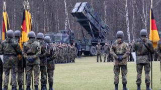 "Йени Шафак": Настъпи ли 11 септември за Германия, а и за цяла Европа?