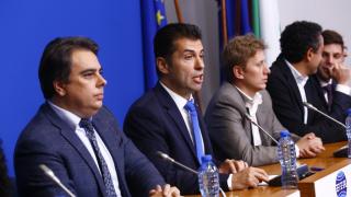Кирил и Асен ликвидират родната енергетика заради схема за милиарди с офшорките "Gemcorp" и "IP3"