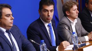 Нанков притеснен: Ако за Асен това да мрази истината е начин на живот, то тревогата ми е за Кирчо... 
