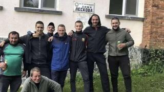 Излезе неизвестна досега версия от участници в екшъна в хижа "Лескова", ето какво се е случило там