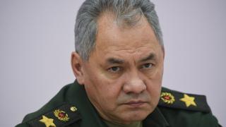 Бунт срещу Шойгу, руски шеф на Херсон го съветва да се застреля заради провалите на фронта  