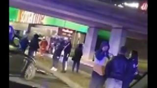 Нови записи показват странни маневри на полицайката Любка и колегата ѝ при катастрофата на Околовръстното БЛИЦ ТV