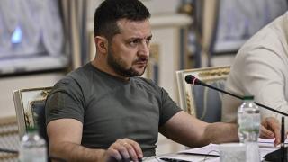 Голяма драма със Зеленски и Нобеловата награда за мир навръх юбилея на Путин