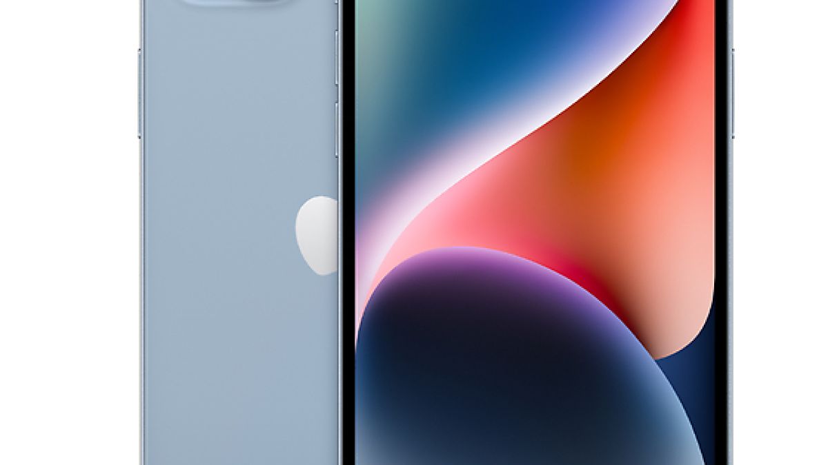 Във Vivacom започват официалните продажби на iPhone 14 Plus