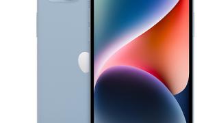 Във Vivacom започват официалните продажби на iPhone 14 Plus
