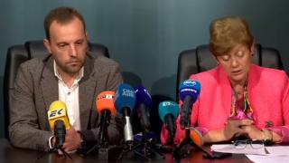 Разкриха какви са ги вършили полицаите по време на мелето с Поршето БЛИЦ TV
