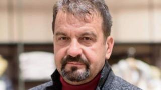 Почина Калина Папазян! Ники Кънчев е неутешим