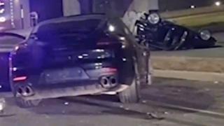 Лоши новини за французойката, пострадала в катастрофата на Околовръстното ВИДЕО
