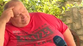 Най-тежкият мъж у нас шокира с обещание какво ще направи, ако се състави правителство 