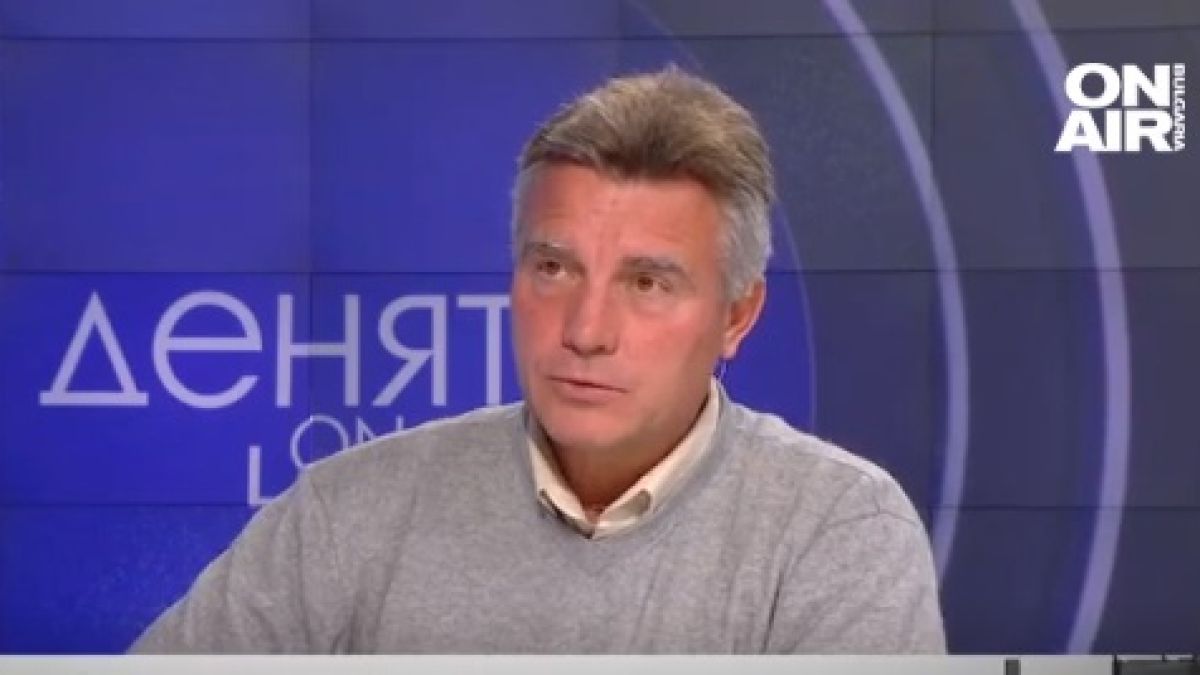 Проф. Иво Христов обясни защо хората ще убият с камъни тези наши партии