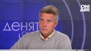 Проф. Иво Христов обясни защо хората ще убият с камъни тези наши партии