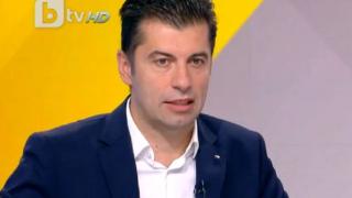 Петков към bTV: Трябва да сте ми благодарни като идвам, а не да сте в опозиция