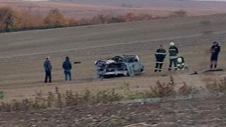 Оцелелият по чудо в касапницата край Дулово излетял от колата ковчег, а после...