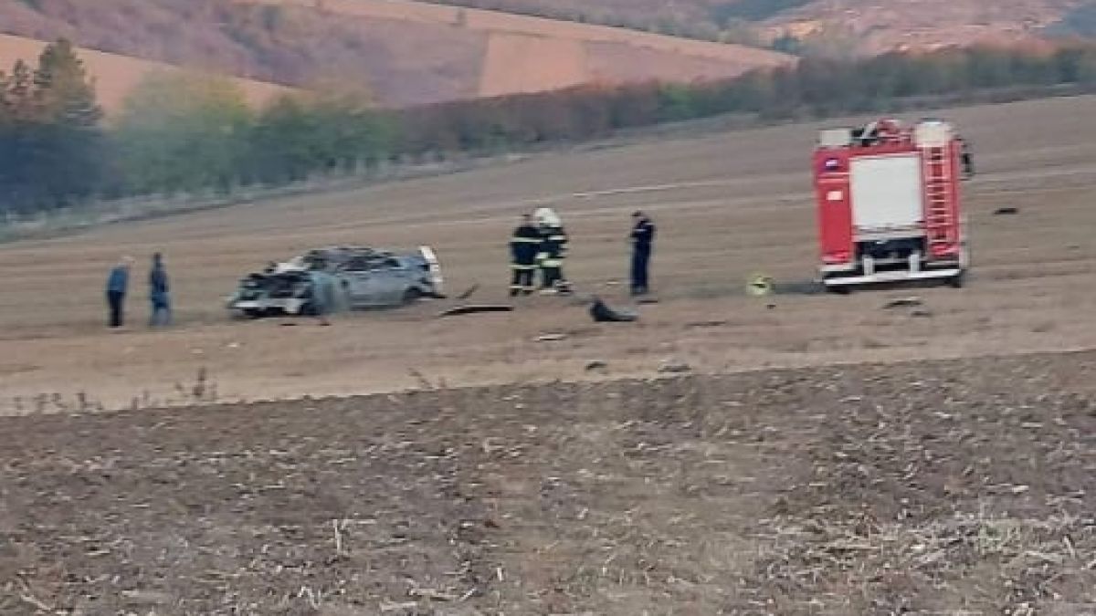 Две възможни версии за кошмара с три трупа в Силистренско
