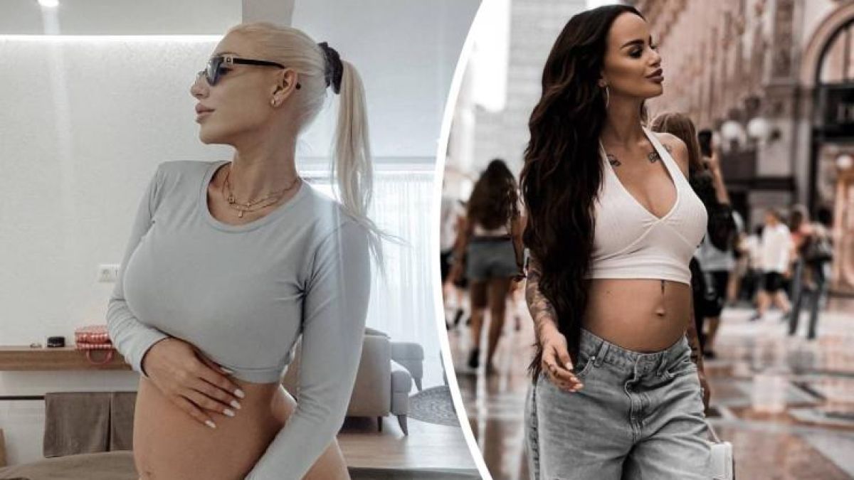 Бейби бум! Цял куп бг звезди раждат до дни 