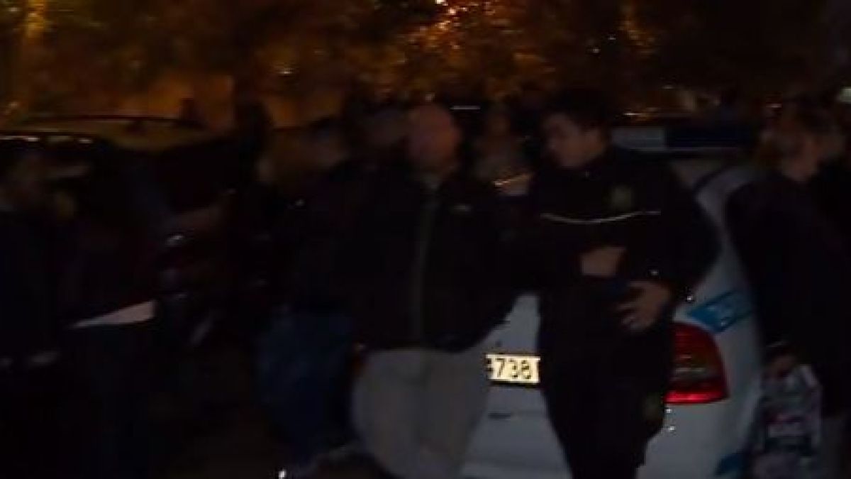 Таксиджията, умрял след побой в София, оставя 3 сирачета ВИДЕО 