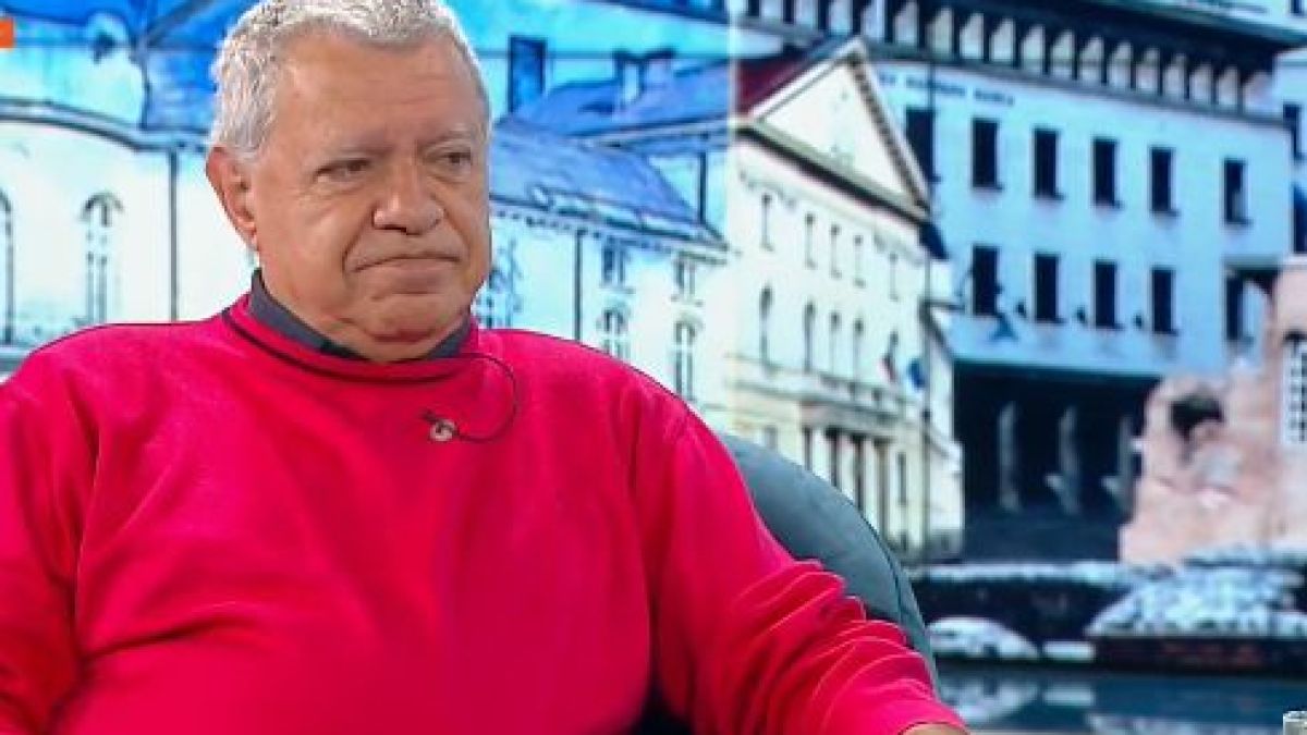 Проф. Константинов категоричен: Ще има правителство, ето с чий мандат