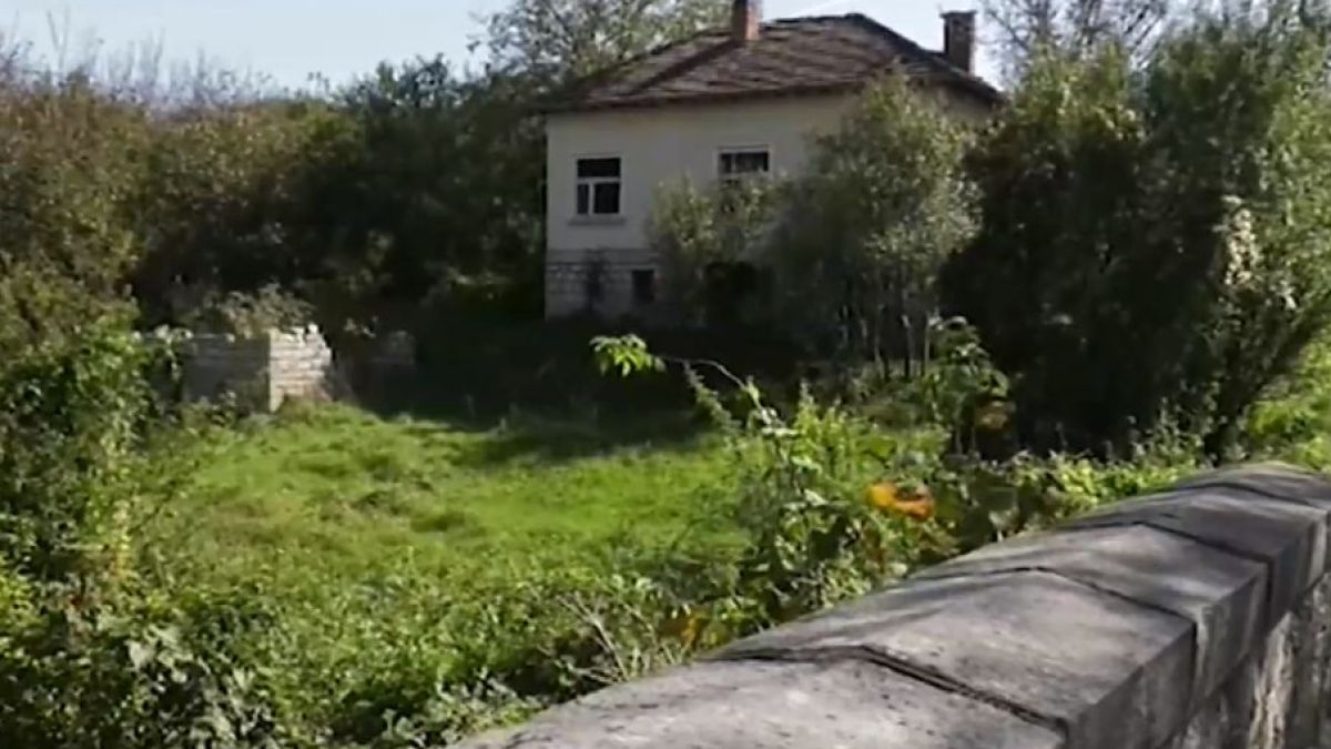 Забрана: Никой не може да умира в това българско село, ето защо ВИДЕО