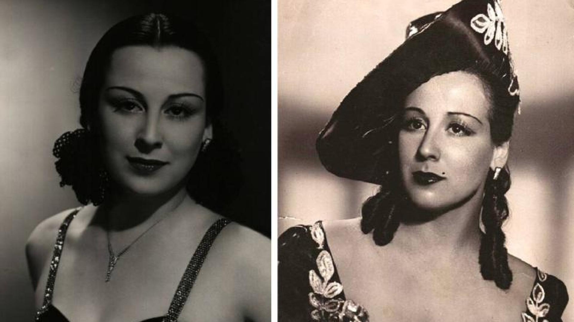 Необикновената история на българската графиня Де Наваро, превърнала се в истинска знаменитост в Америка