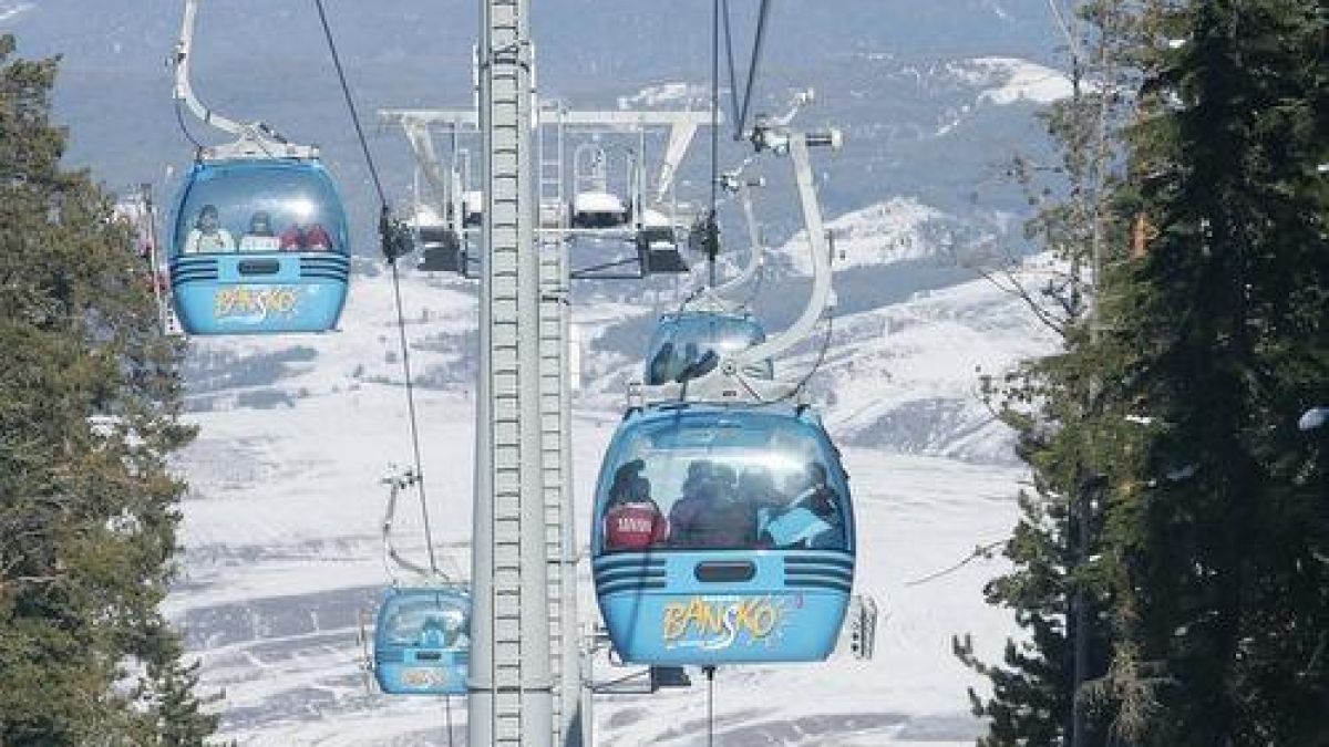 Сезонна карта за лифтовете в Банско за 2022/23 на цена от миналата година въпреки инфлацията!