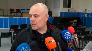 Гешев гневно: Кой има интерес да беседва с олигарси за културни проекти