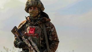 ВИДЕО от войната: Руски спецназ от групировката "О" унищожава крепости на ВСУ