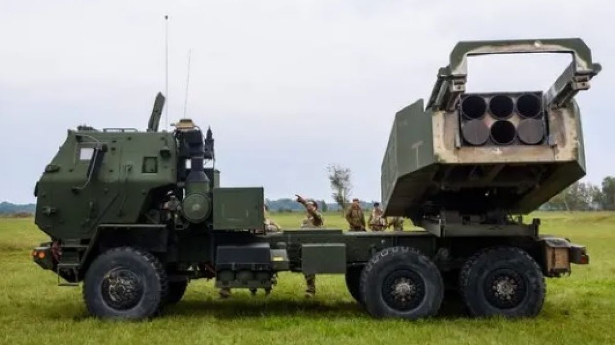 US експерт: Украйна скоро може да остане без американските ракети за HIMARS