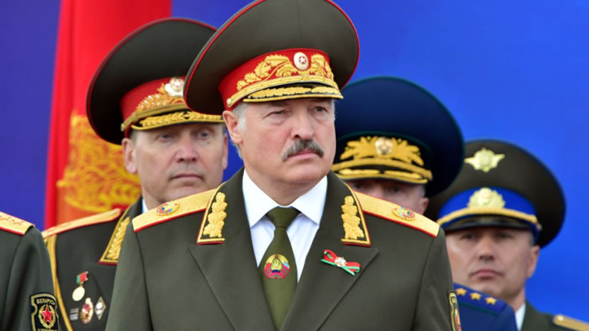 Лукашенко договори с Путин създаването на съвместна военна групировка и се закани на Киев