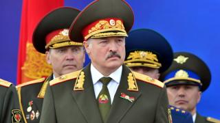 Лукашенко договори с Путин създаването на съвместна военна групировка и се закани на Киев