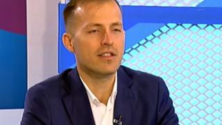Искрен Митев използва символ от Библията, за да каже ще има ли правителство 