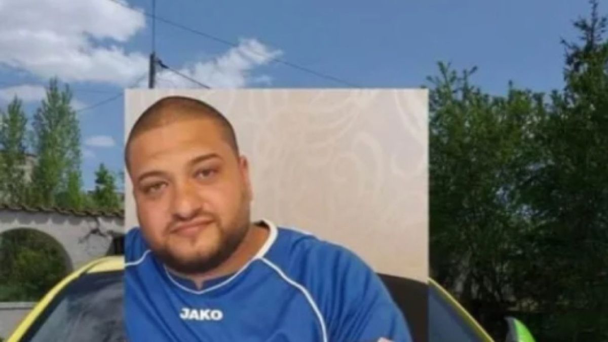 Гешев каза тежката си дума за смъртта на таксиметровия шофьор Христо 