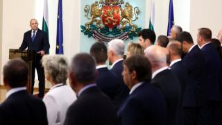 Проф. Киров: Това трябва да е първата задача на служебния кабинет!