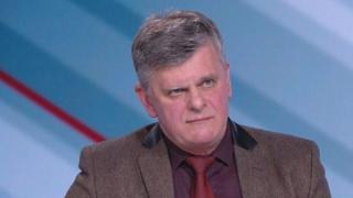 Наш военен експерт: Войната едва сега започва, ще има ескалация ВИДЕО