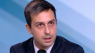 Един от лидерите на "Възраждане" обясни защо се отказа да е депутат