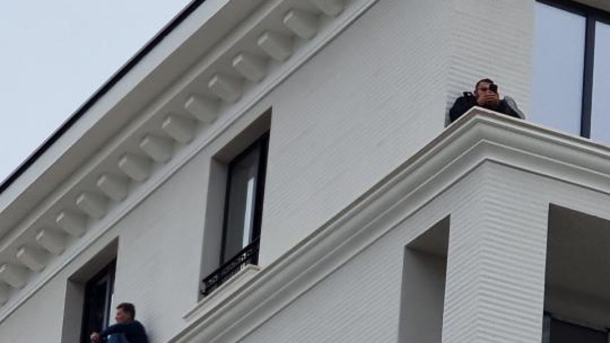 Извънредна новина за работниците, които заплашваха със самоубийство в Перник