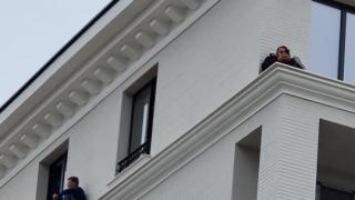 Извънредна новина за работниците, които заплашваха със самоубийство в Перник