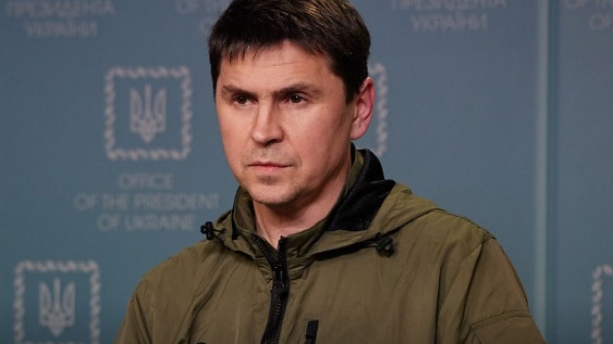 Подоляк каза за колко време Русия може да унищожи напълно Украйна