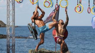 Голям обрат в "Игри на волята"!