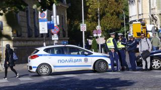 Стартира огромна по размах полицейска акция в цялата страна!