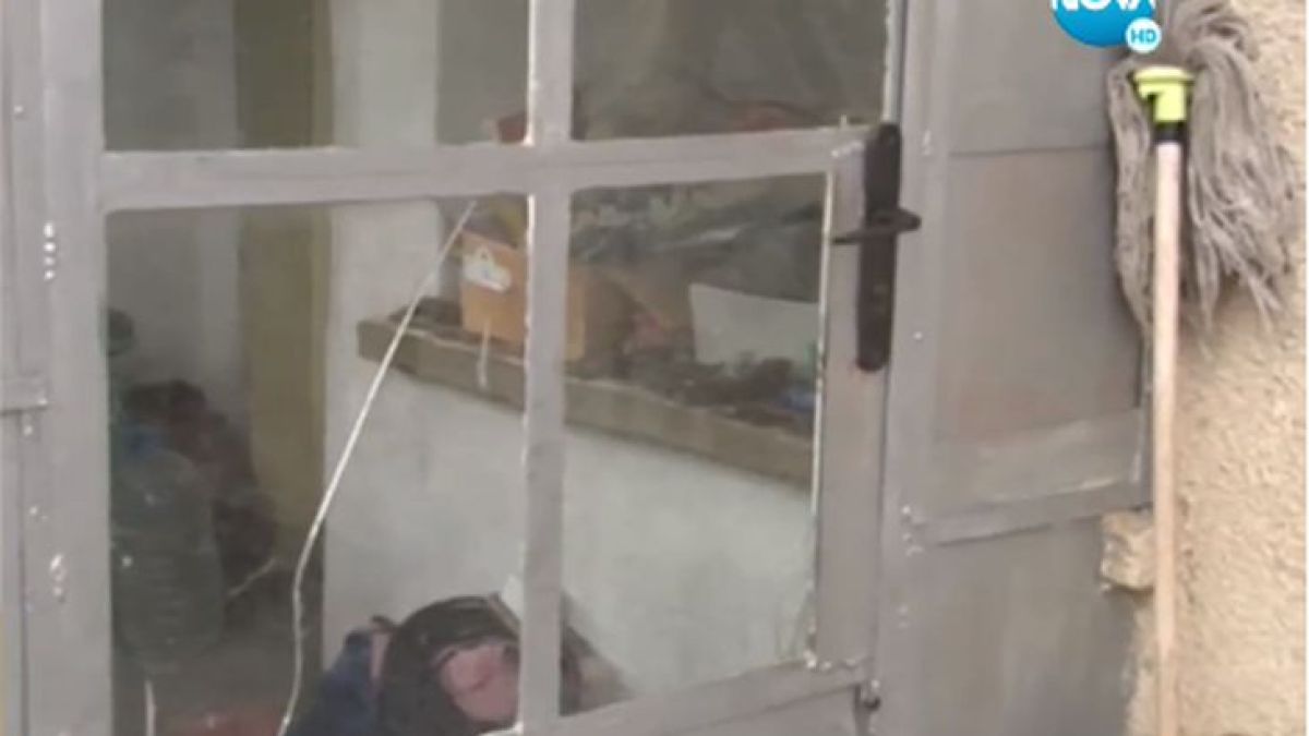 29-г изрод от Старозагорско направо е за разстрел за това безчинство