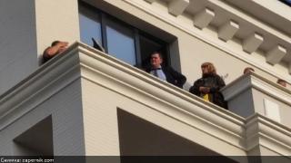 Кметът на Перник разкри как е предотвратил голямата трагедия