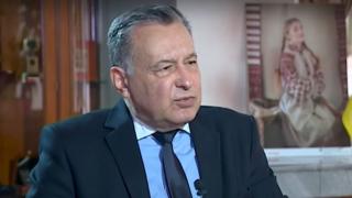 Ракетен удар в Киев едва на убил съпругата на украинския посланик в София